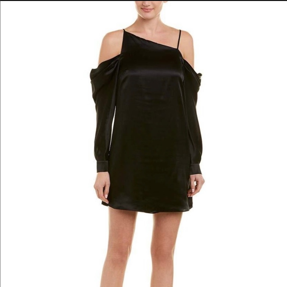 Parker Camille Dress